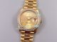 EW Factory Rolex President Day-Date Replica Watch Yellow Gold Dial (2)_th.jpg
